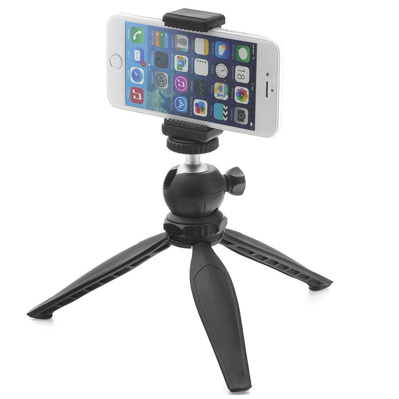 سه پایه نگهدارنده موبایل Jmary MT-20