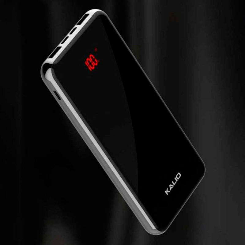 پاور بانک 10000 کالیو Kalio K-A18