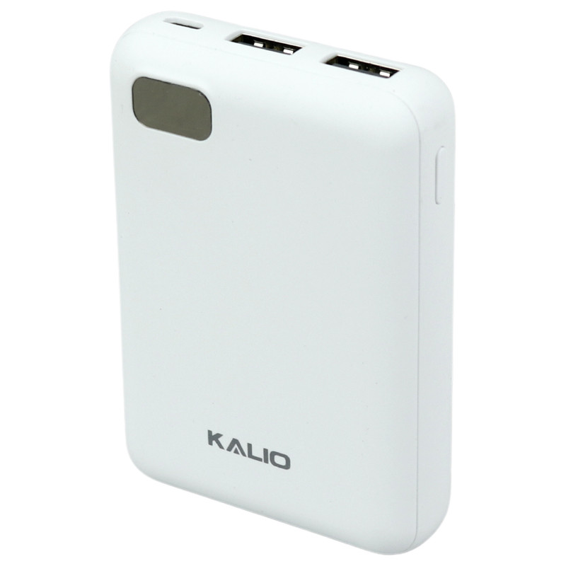 پاور بانک 10000 کالیو Kalio K-A62
