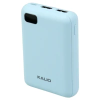 پاور بانک 10000 کالیو Kalio K-A62