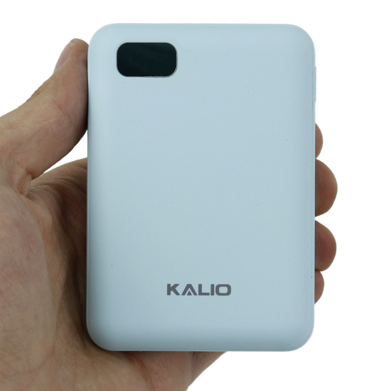 پاور بانک 10000 کالیو Kalio K-A62