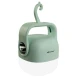 چراغ قوه فانوسی شارژی Kamisafe KM-7772