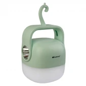 چراغ قوه فانوسی شارژی Kamisafe KM-7772