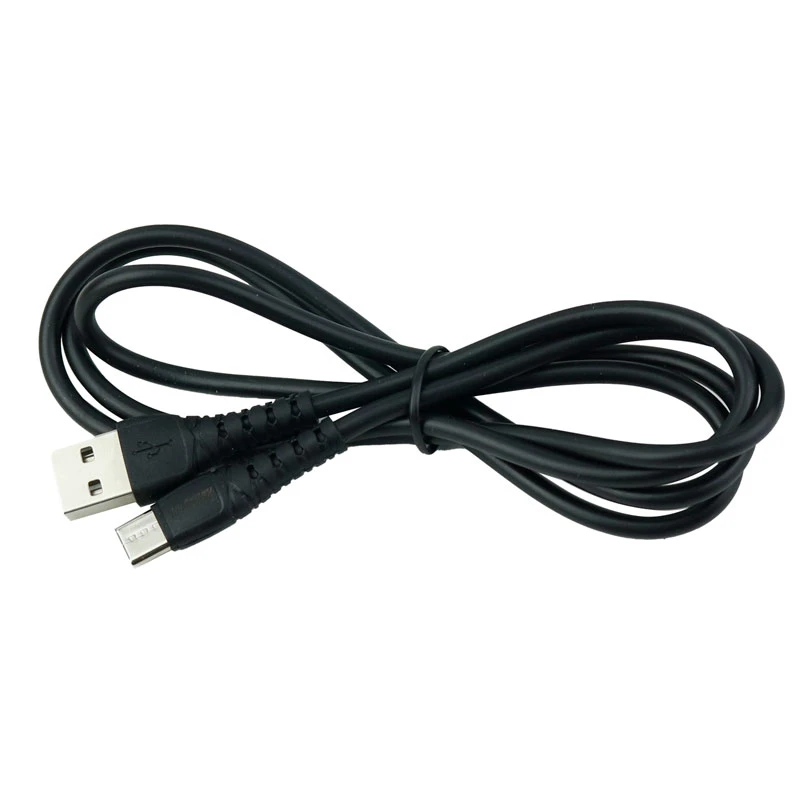 کابل تایپ سی 2.1 آمپر کینگ استار K101C طول 1.1 متر