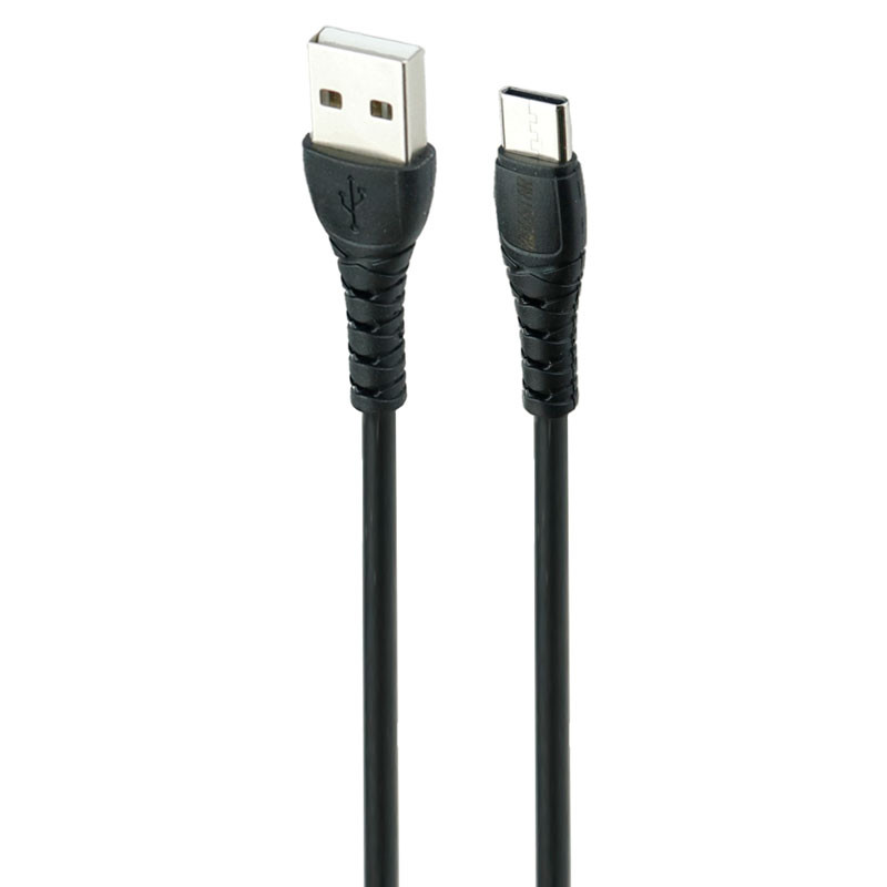 کابل تایپ سی KingStar K101C 2.1A 1.1m