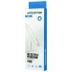 کابل تایپ سی به لایتنینگ 3 آمپر کینگ استار K251i طول 1.1 متر