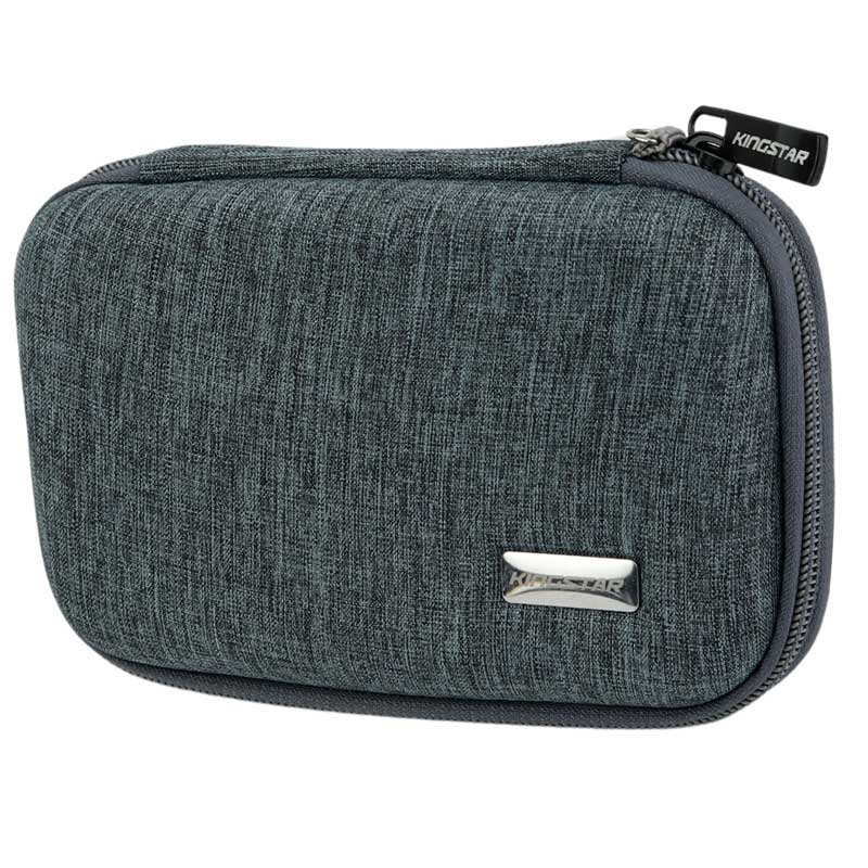 کیف هارد Kingstar BAG120L Pro