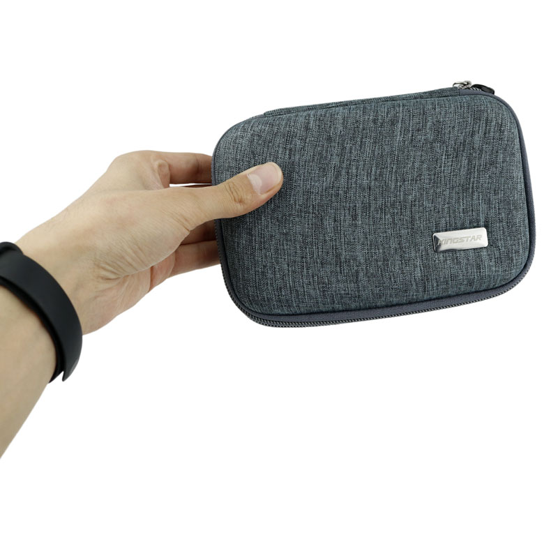 کیف هارد Kingstar BAG120L Pro
