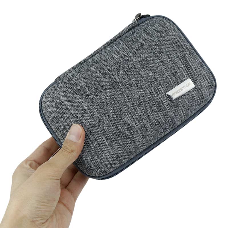 کیف هارد Kingstar BAG120L