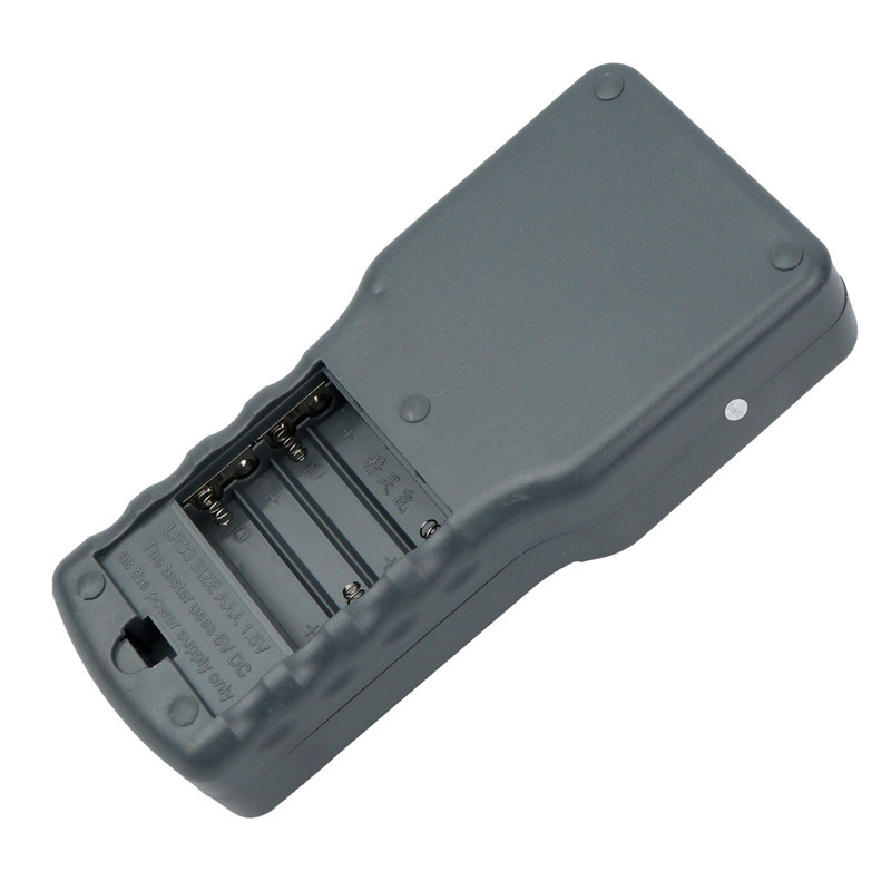 تستر کابل شبکه SC8108
