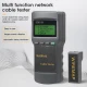 تستر کابل شبکه SC8108
