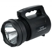 چراغ قوه شارژی LSJY LJ-8800-30W-T6