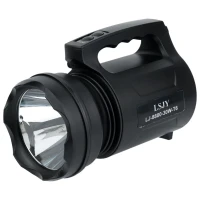 چراغ قوه شارژی LSJY LJ-8800-30W-T6