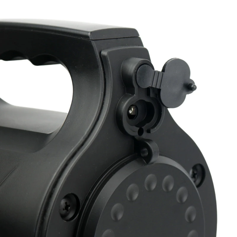 چراغ قوه شارژی LSJY LJ-8800-30W-T6