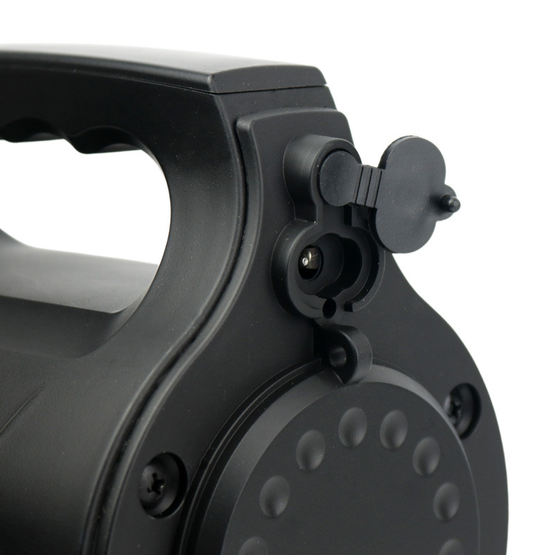 چراغ قوه شارژی LSJY LJ-8800-30W-T6