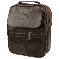 کیف دوشی Lacoste کد 701