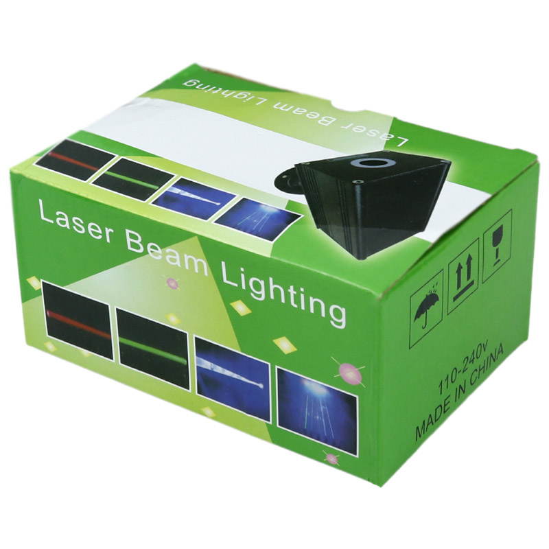 لیزر Beam Lighting