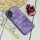 قاب محافظ لنزدار لیزری طرحدار Samsung Galaxy A12