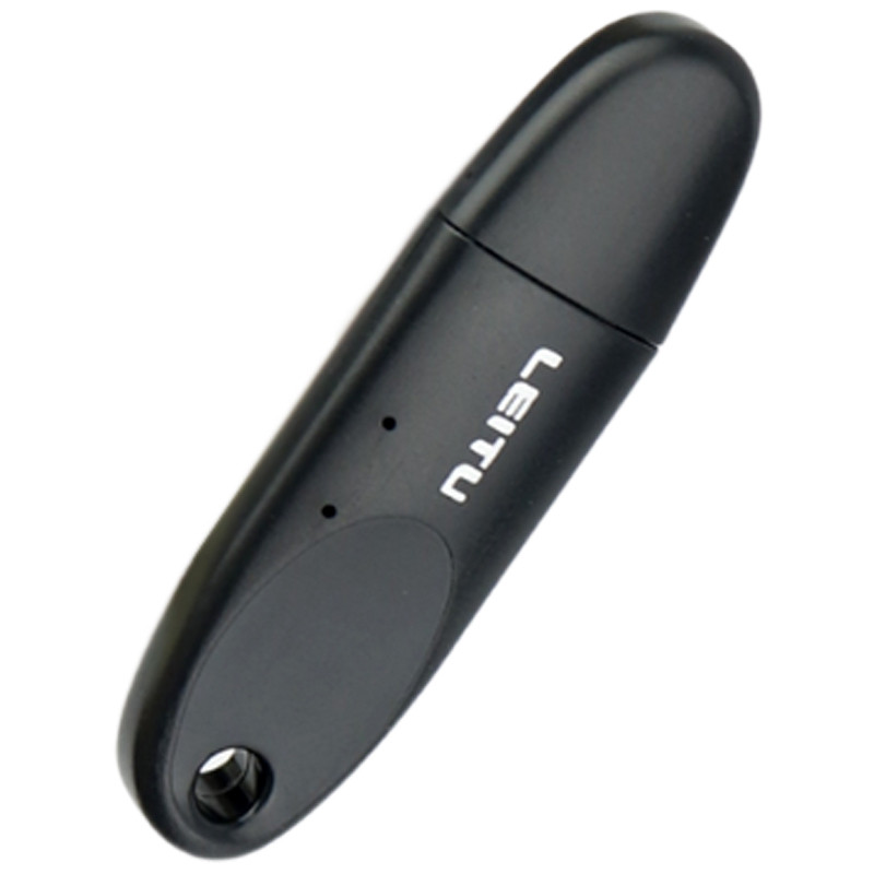 دانگل بلوتوث خودرو Leitu LU-1 USB