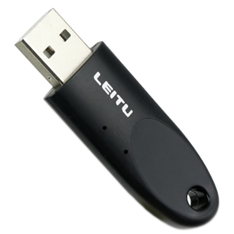 دانگل بلوتوث خودرو Leitu LU-1 USB