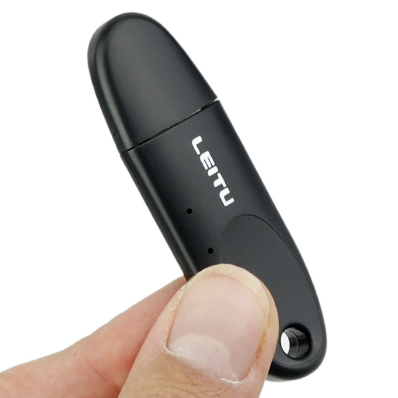 دانگل بلوتوث خودرو Leitu LU-1 USB