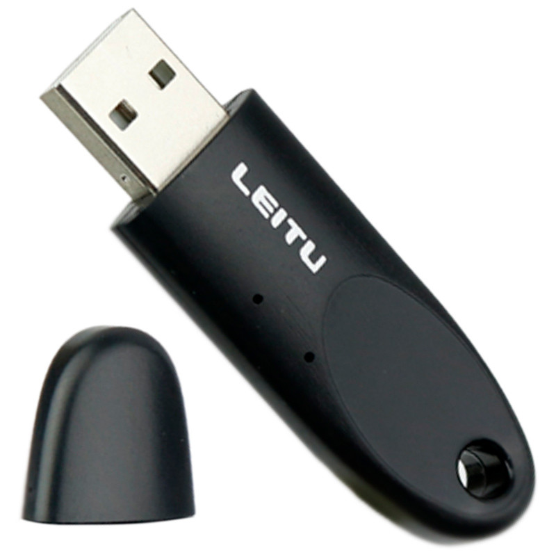 دانگل بلوتوث خودرو Leitu LU-1 USB