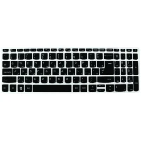 کاور ژله ای کیبورد لپ تاپ Lenovo IP320