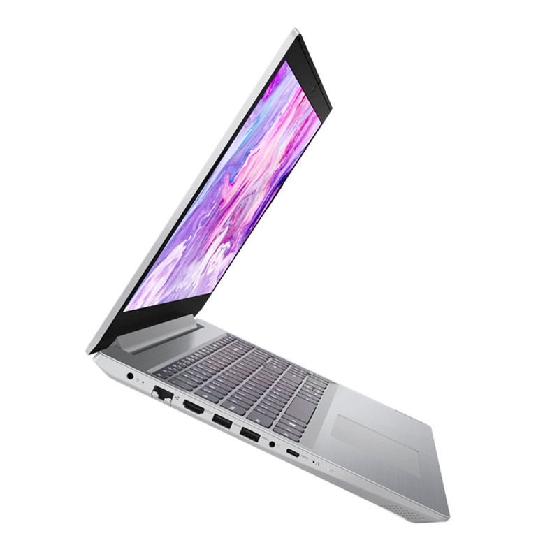 لپ تاپ Lenovo IdeaPad L3 Core i3 (1115G4) 4GB 1TB Intel 15.6″ FHD