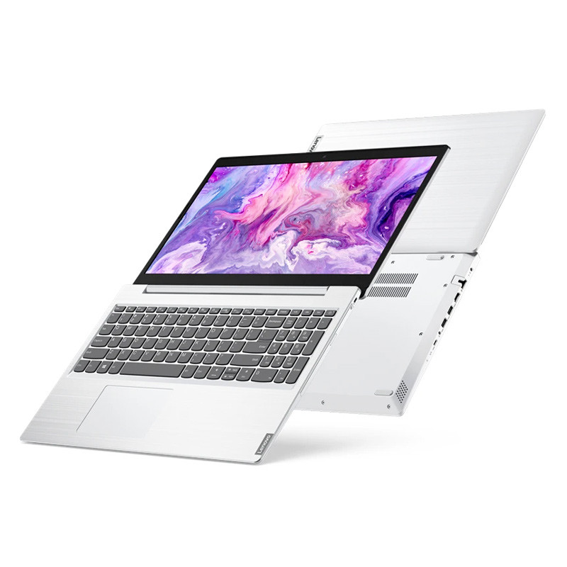 لپ تاپ Lenovo IdeaPad L3 Core i3 (1115G4) 4GB 1TB Intel 15.6″ FHD