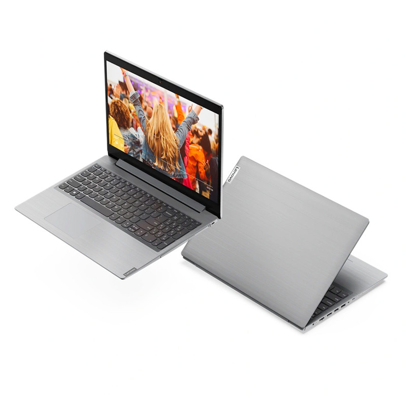 لپ تاپ Lenovo IdeaPad L3 Core i3 (1115G4) 8GB 1TB Intel 15.6″ FHD