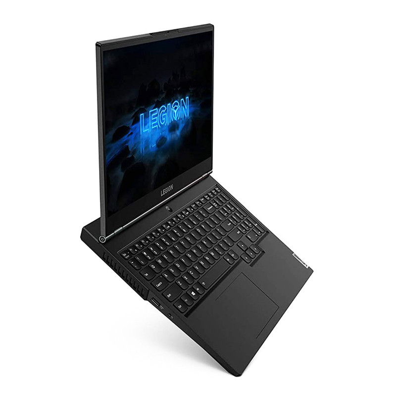 لپ تاپ Lenovo Legion 5 Core i7 (11800H) 16GB 1TB SSD NVIDIA 4GB 15.6″ FHD