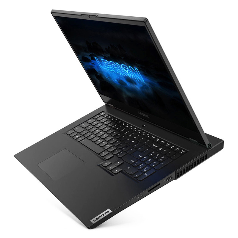 لپ تاپ Lenovo Legion 5 Core i7 (11800H) 16GB 1TB SSD NVIDIA 4GB 15.6″ FHD