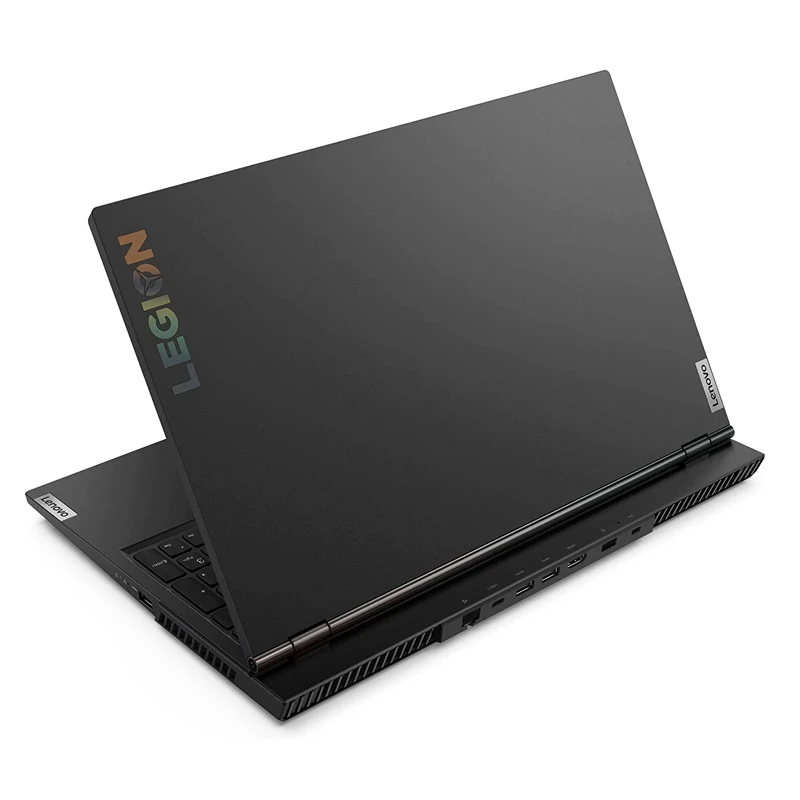 لپ تاپ Lenovo Legion 5 Core i7 (11800H) 16GB 1TB SSD NVIDIA 4GB 15.6″ FHD