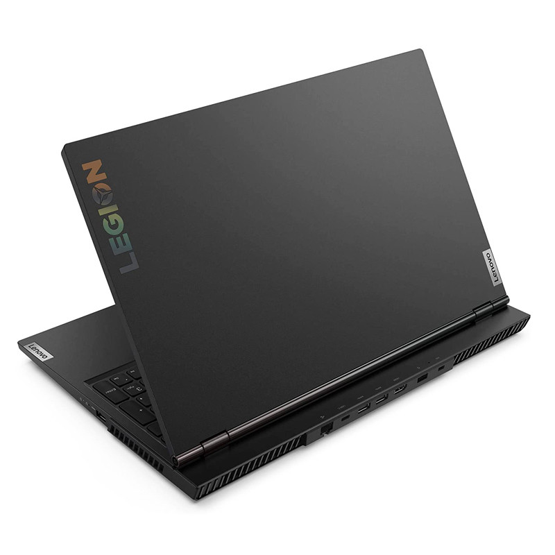 لپ تاپ Lenovo Legion 5 Core i7 (11800H) 16GB 1TB SSD NVIDIA 4GB 15.6″ FHD