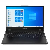 لپ تاپ Lenovo Legion 5 Ryzen 5 (4600H) 8GB 512GB SSD NVIDIA 4GB 15.6″ FHD