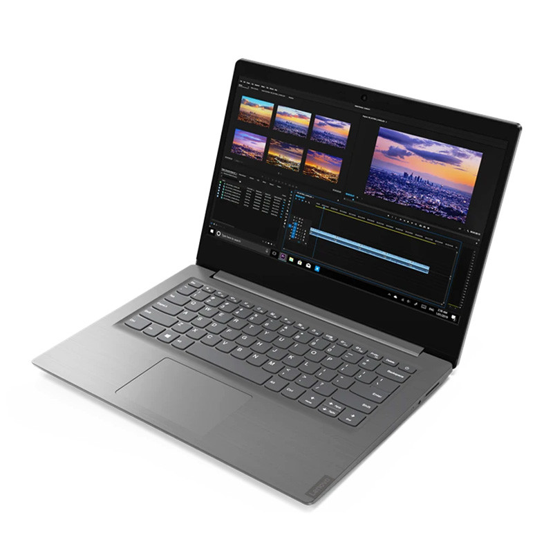 لپ تاپ Lenovo V14 Core i5 (1035G1) 12GB 1TB+256GB SSD NVIDIA 2GB 14″ HD