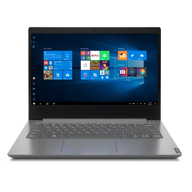 لپ تاپ Lenovo V14 Core i5 (1035G1) 12GB 1TB+256GB SSD NVIDIA 2GB 14″ HD
