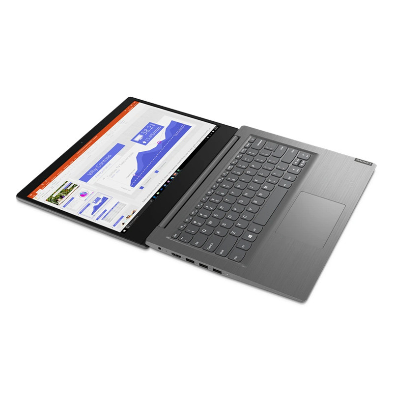 لپ تاپ Lenovo V14 Core i5 (1035G1) 12GB 1TB+256GB SSD NVIDIA 2GB 14″ HD