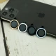 محافظ لنز رینگی ساده iPhone 13 Pro