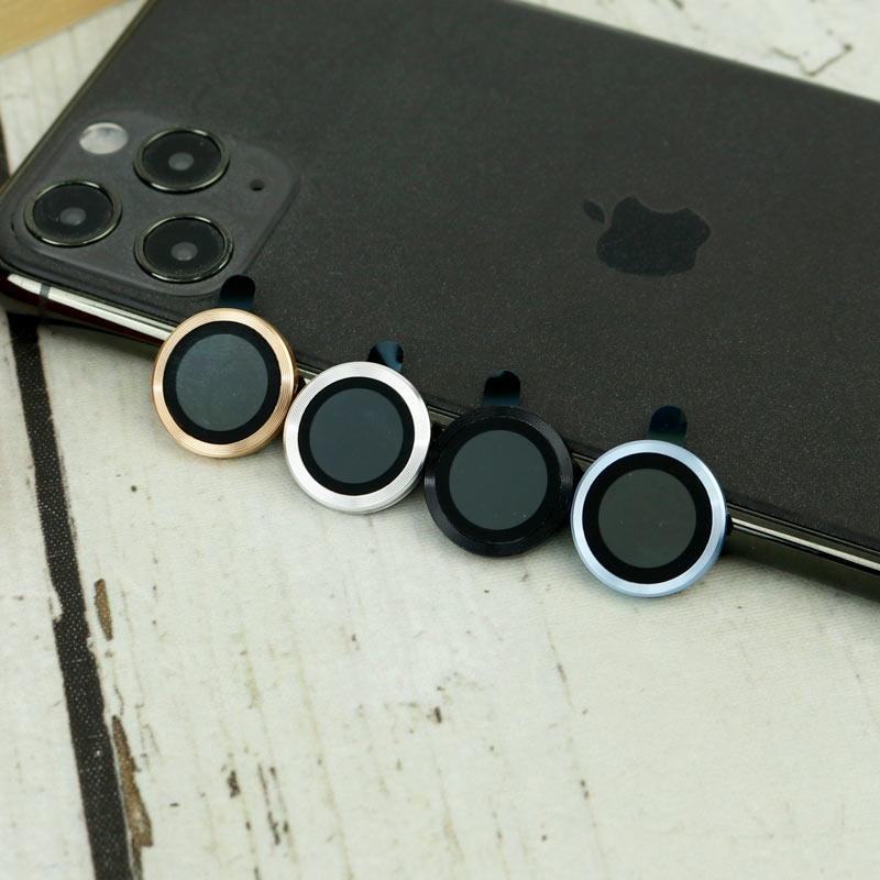 محافظ لنز رینگی ساده iPhone 13 Pro