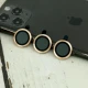محافظ لنز رینگی ساده iPhone 13 Pro