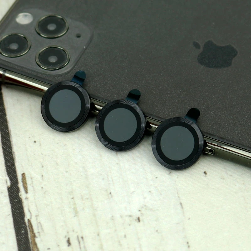 محافظ لنز رینگی ساده iPhone 13 Pro