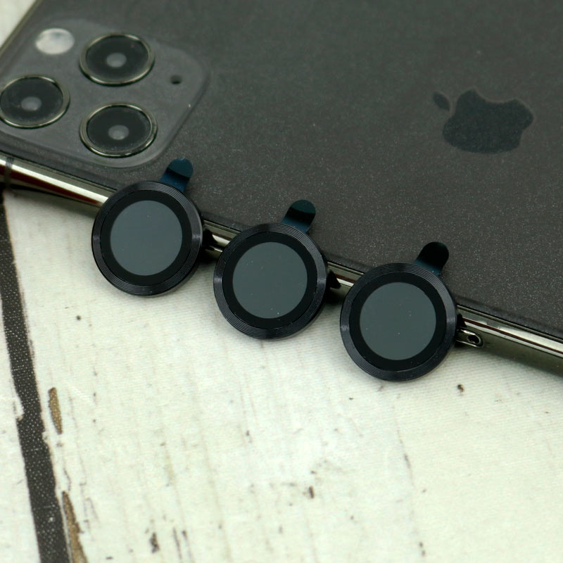 محافظ لنز رینگی ساده iPhone 13 Pro