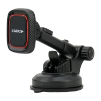 هولدر داشبوردی مگنتی Lindos Plus HL-01