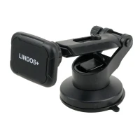 هولدر داشبوردی مگنتی Lindos Plus HL-03