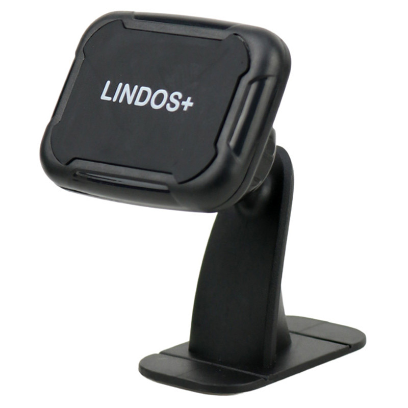 هولدر داشبوردی مگنتی Lindos Plus HL-03