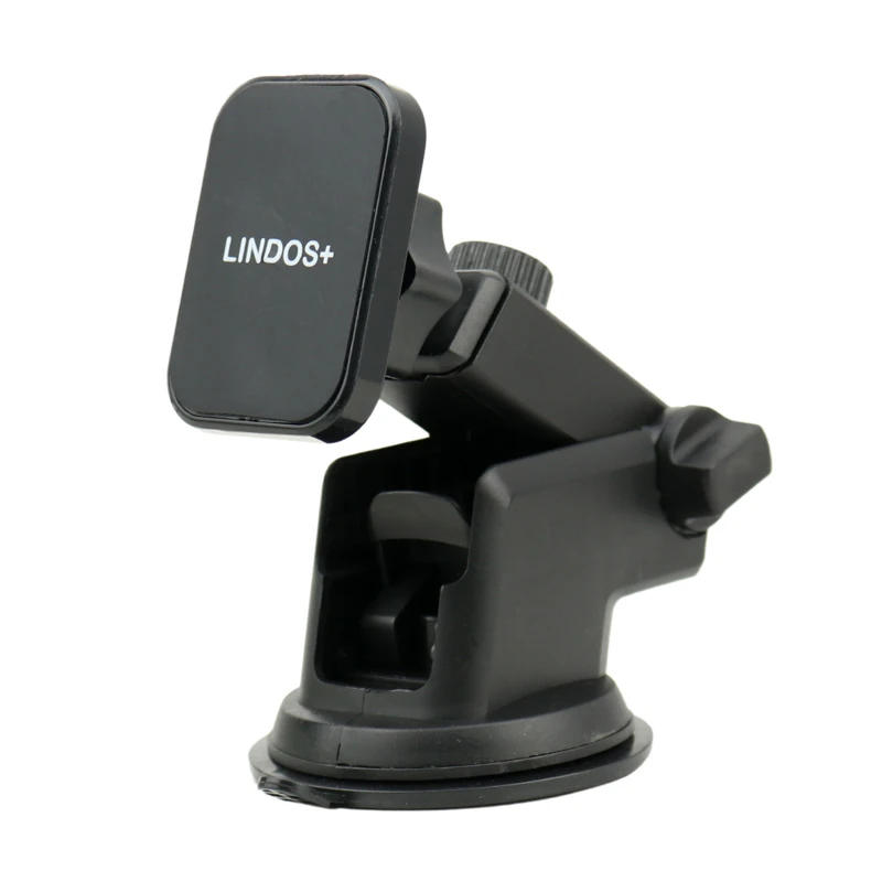 هولدر داشبوردی مگنتی Lindos Plus HL-04