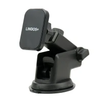 هولدر داشبوردی مگنتی Lindos Plus HL-04