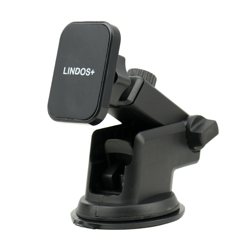 هولدر داشبوردی مگنتی Lindos Plus HL-04