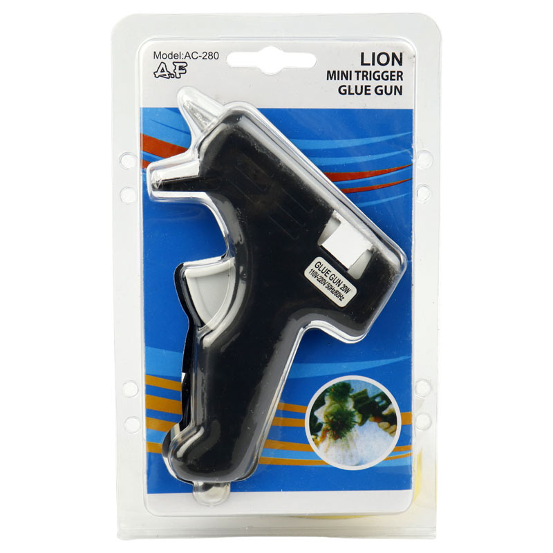 دستگاه چسب تفنگی لیون Lion AC-280 20W